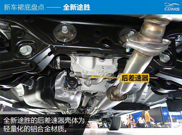 北京现代 全新途胜 2015款 1.6T 双离合四驱尊贵型 北京现代 全新途胜 2015款 1.6T 双离合四驱尊贵型