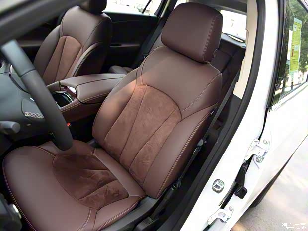 上汽通用別克 昂科威 2016款 20T 兩驅(qū)精英型