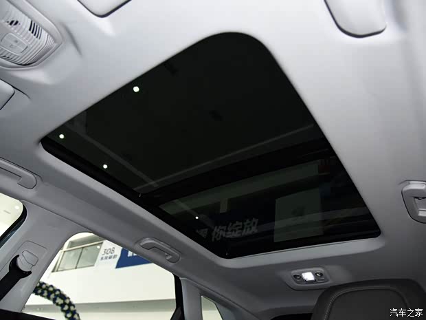 东风标致 标致4008 2017款 380THP 豪华版