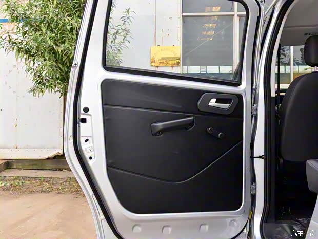 长安轻型车 睿行S50 2017款 S50V 1.5L 手动物流Ⅱ