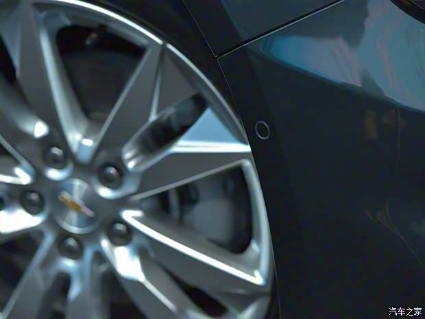 上汽通用雪佛蘭 邁銳寶 2016款 XL 基本型