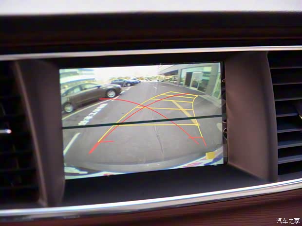 上汽通用别克 别克GL8 2017款 25S 基本型