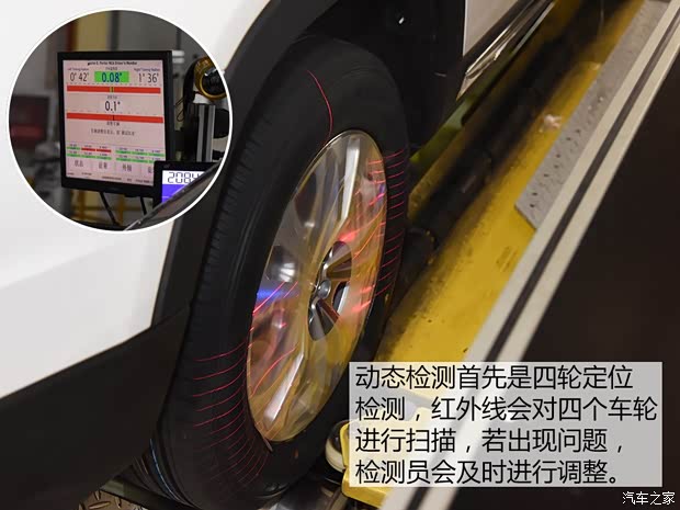 长安汽车 长安CS95 2017款 360T 四驱高配 长安汽车 长安CS95 2017款 360T 四驱高配