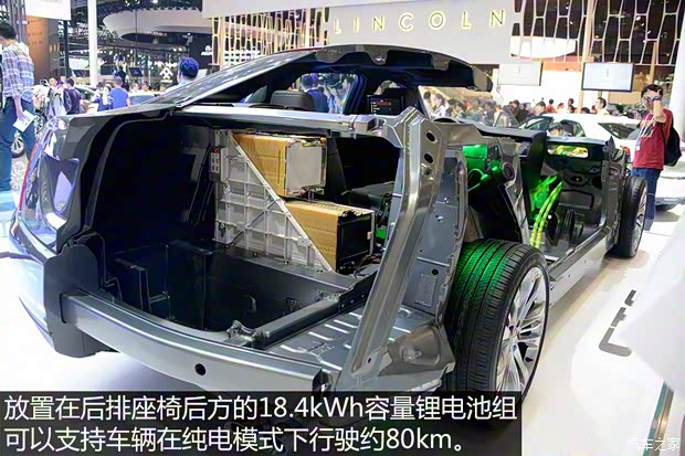 凯迪拉克(进口) 凯迪拉克CT6(海外) 2016款 基本型 凯迪拉克(进口) 凯迪拉克CT6(海外) 2016款 基本型