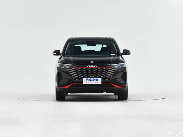 東風乘用車 東風風神AX7 2022款 馬赫版 1.5T DCT DF51