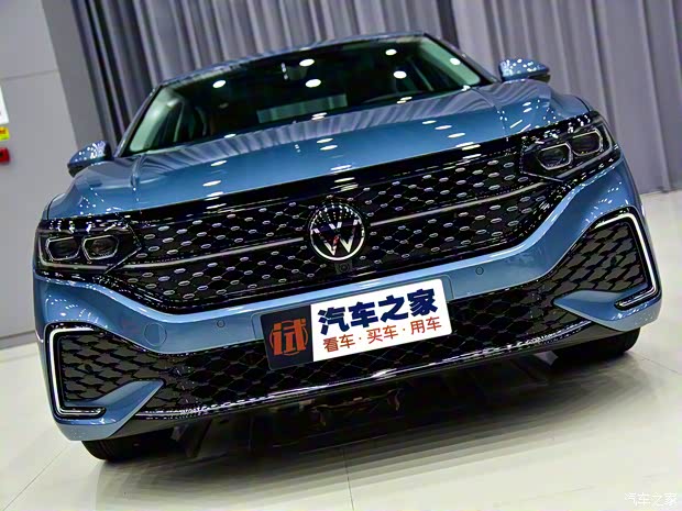 上汽大眾 帕薩特 2022款 330TSI 星空尊貴版