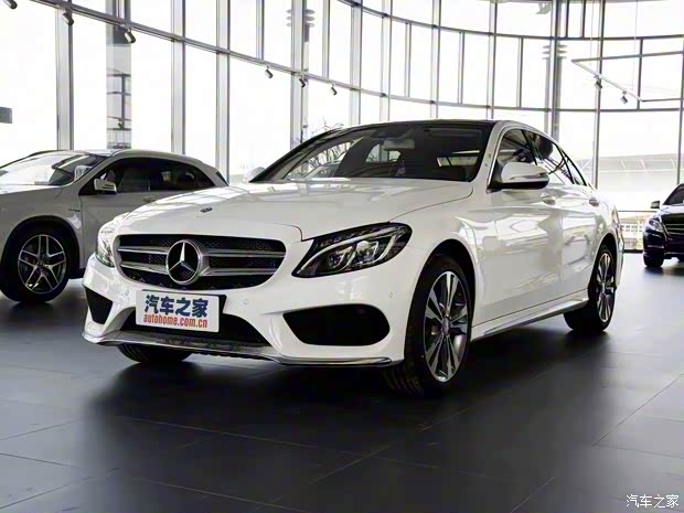 北京奔馳 奔馳C級(jí) 2016款 C 200 L 4MATIC 運(yùn)動(dòng)版