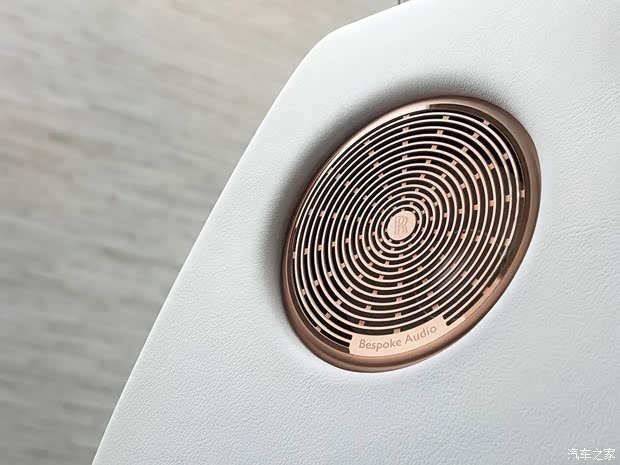 勞斯萊斯 曜影 2017款 Mayfair Edition