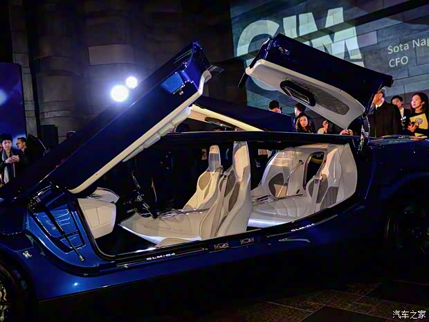 GLM G4 2017款 基本型