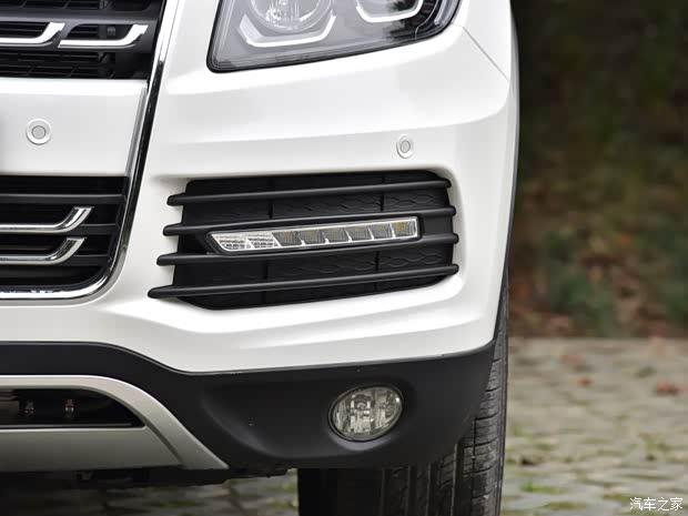 野马汽车 野马T70 2017款 T70S 运动版 1.8T CVT旗舰型