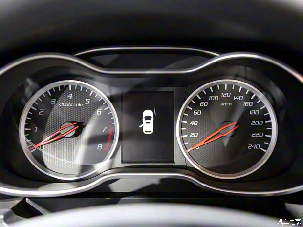 一汽奔腾 奔腾X40 2016款 基本型 一汽奔腾 奔腾X40 2016款 基本型