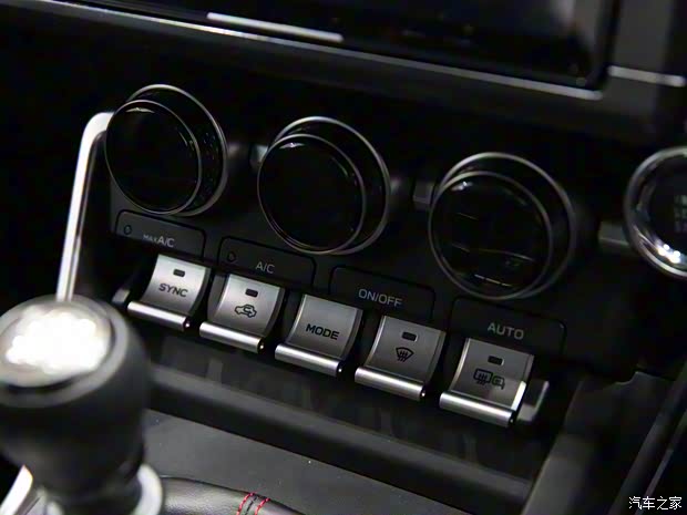 斯巴鲁 斯巴鲁BRZ 2021款 日本版