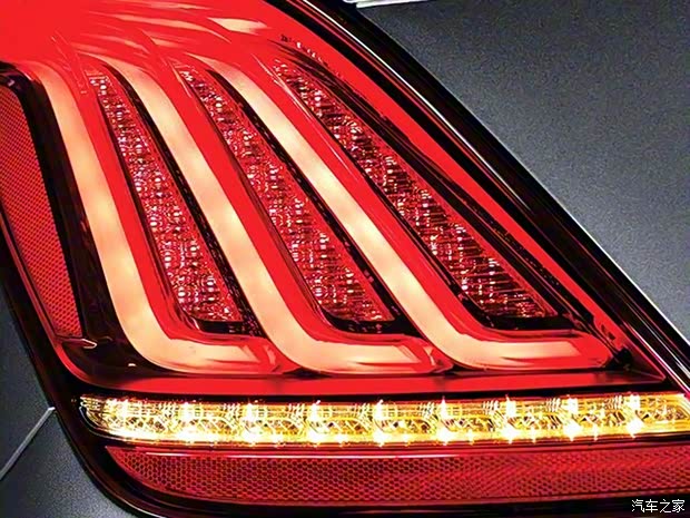 現(xiàn)代(進口) Genesis G90 2016款 基本型