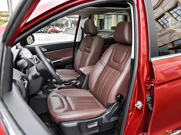 比速汽车 比速T5 2017款 基本型 比速汽车 比速T5 2017款 基本型