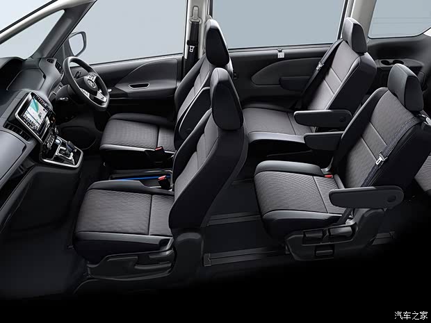 日产(进口) Serena 2018款 e-POWER 日产(进口) Serena 2018款 e-POWER