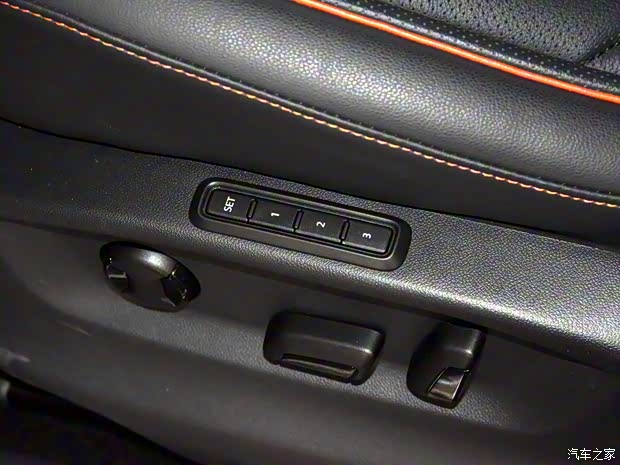 上汽大众 途观L 2017款 380TSI 自动四驱至尊旗舰版