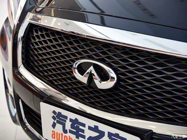 英菲尼迪(进口) 英菲尼迪Q70 2017款 Q70L 2.5L 精英版