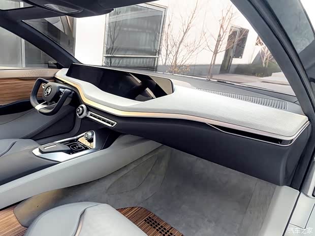 日产(进口) Vmotion 2.0 2017款 Concept