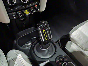 MINI MINI新能源 2022款 COOPER SE 歐洲版