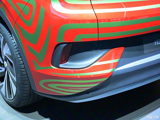 大眾(進(jìn)口) 大眾ID.5 2021款 基本型