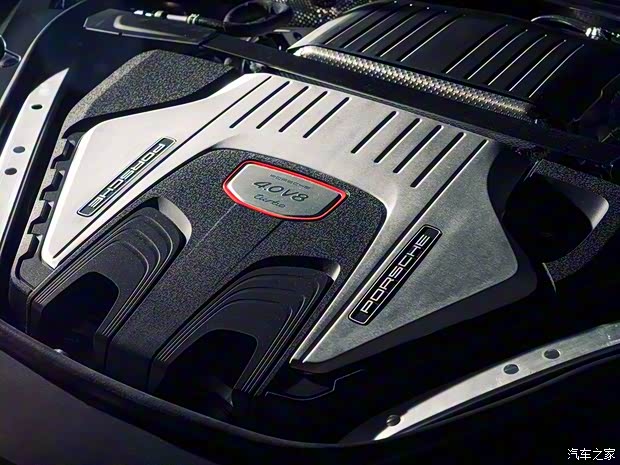 保时捷 Panamera 2017款 Panamera Turbo 4.0T