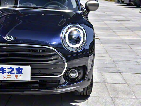 2022款 1.5T COOPER 鉴赏家 2022款 1.5T COOPER 鉴赏家