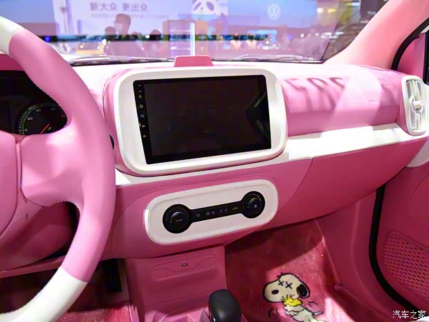 上汽集團(tuán) 科萊威CLEVER 2021款 改裝版