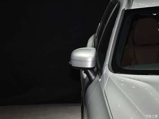 沃爾沃亞太 沃爾沃XC60 2022款 基本型低配