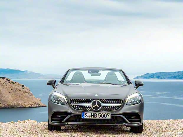 奔馳(進(jìn)口) 奔馳SLC 2016款 SLC 300