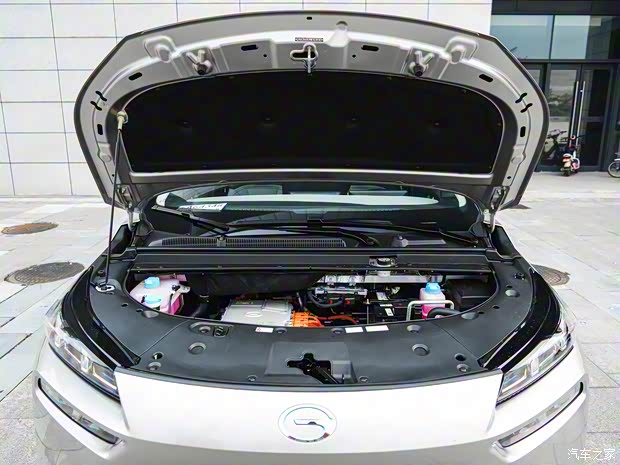 广汽埃安 AION V 2021款 PLUS