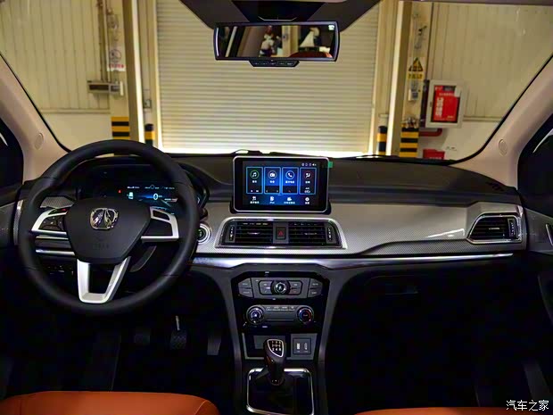 北京汽车 北汽威旺M50F 2016款 基本型 北京汽车 北汽威旺M50F 2016款 基本型