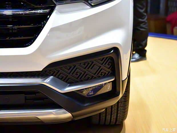 众泰汽车 众泰T500 2017款 基本型