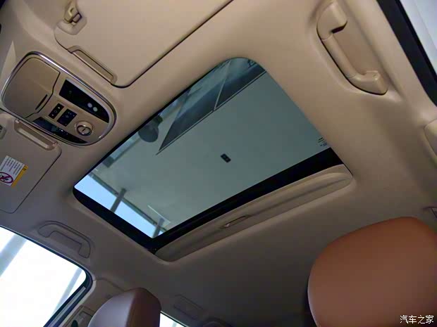 長(zhǎng)城汽車 哈弗H9 2015款 2.0T 豪華型 5座