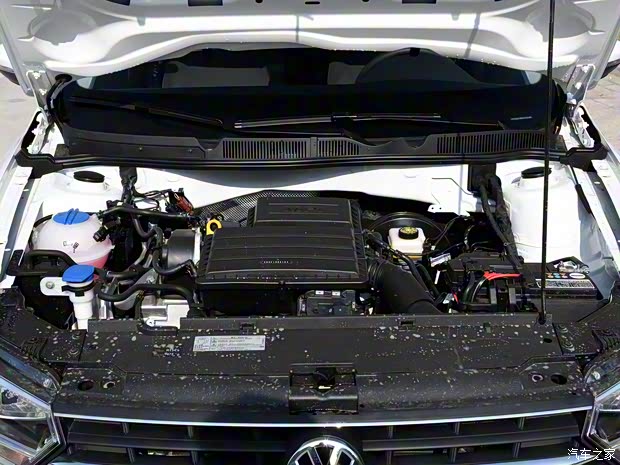 一汽-大众 宝来 2018款 1.5L 自动时尚型 一汽-大众 宝来 2018款 1.5L 自动时尚型