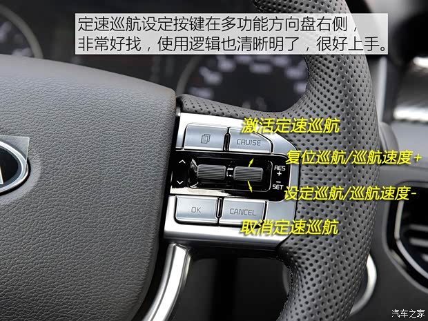 东风悦达起亚 起亚KX7 2017款 2.0T 自动两驱GLS 7座