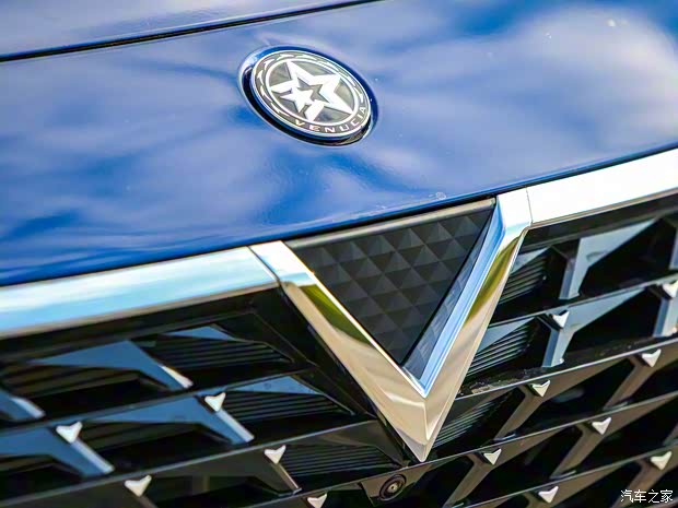 东风日产 启辰大V 2021款 260T 天王版 东风日产 启辰大V 2021款 260T 天王版