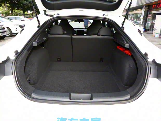 江汽集团 思皓曜 2021款 1.5TGDI DCT穿云RACE版