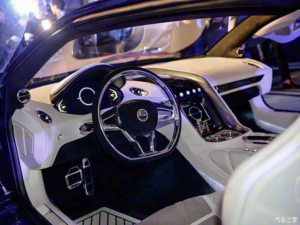 GLM G4 2017款 基本型