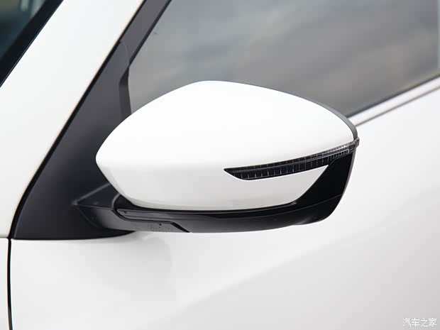 吉利汽车 远景X6 2021款 Pro 高配版