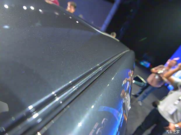 上汽通用雪佛蘭 邁銳寶 2016款 XL 基本型