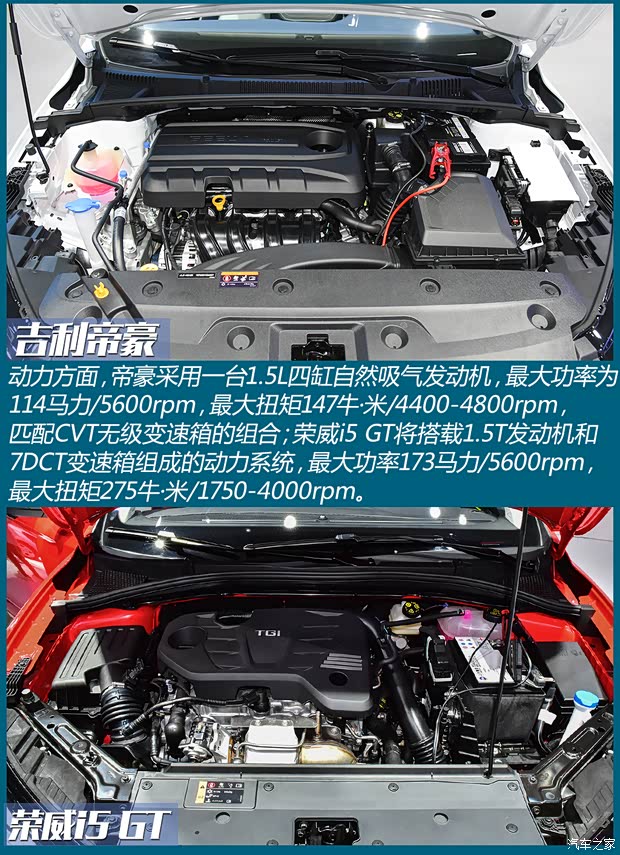 吉利汽车 帝豪 2022款 第4代 1.5L CVT豪华型