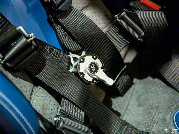 帕加尼 Huayra 2016款 BC