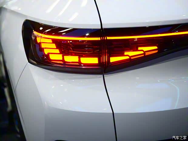 大眾(進(jìn)口) 大眾ID.4(海外) 2021款 GTX