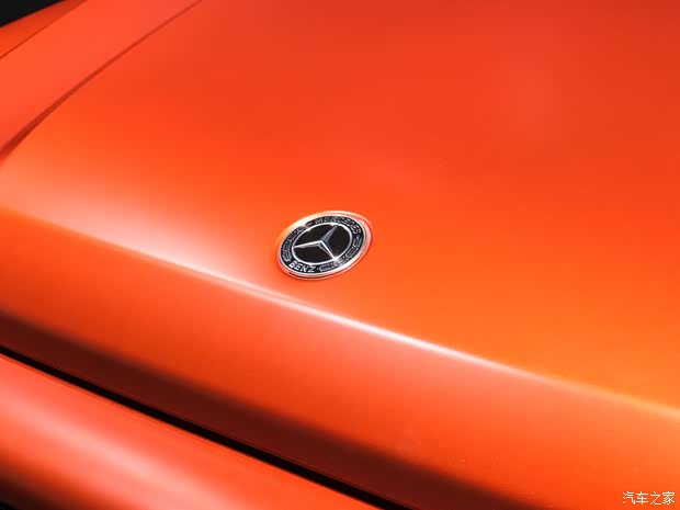 奔馳(進口) 奔馳G級 2021款 G 350 d Professional Line