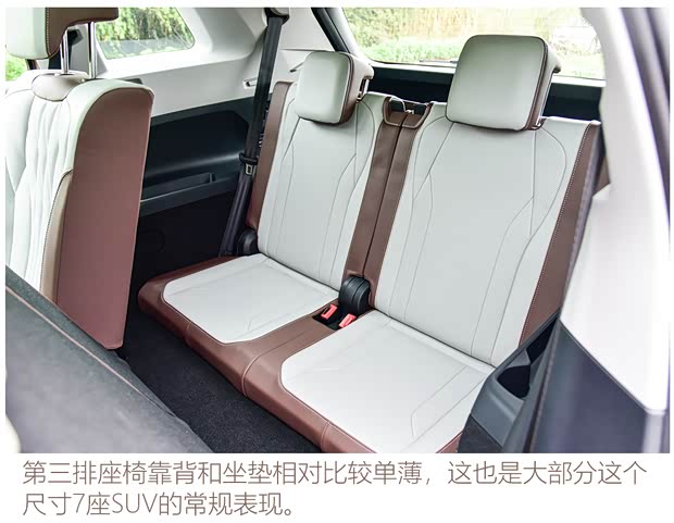 上汽大众 ID.6 X 2021款 基本型