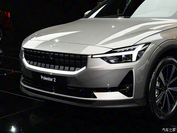 Polestar Polestar 2 2021款 單電機(jī)長續(xù)航