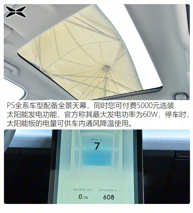 小鹏汽车 小鹏汽车P5 2021款 600P 小鹏汽车 小鹏汽车P5 2021款 600P