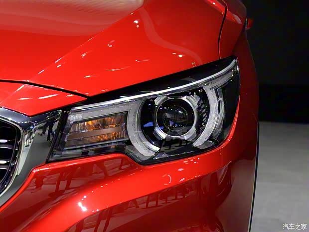 上汽集团 名爵ZS 2017款 基本型