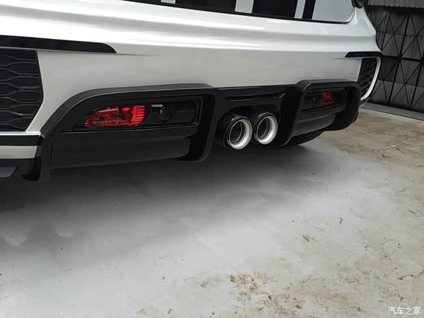 MINI JCW MINI JCW 2016款 Challenge