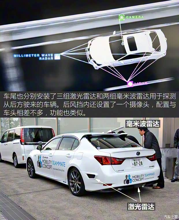 雷克薩斯 雷克薩斯GS 2014款 450h 雷克薩斯 雷克薩斯GS 2014款 450h